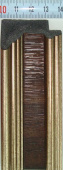Багет пластиковый (1м. L-2,9м.) ZR8210-209230 (127282)