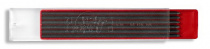 Стержни для черчения, рисования 2мм. Koh-i-noor 12шт. 4190/4В