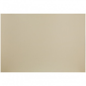 Картон плакатный 48*68см 400г/м (1лист)(уп.10л) светло-серый WEROLA
