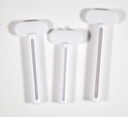 Набор ключей для выдавливания краски 3шт