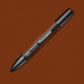 Маркер художественный Promarker, "Winsor&Newton" O225 Хна