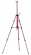 Мольберт-тренога алюминий 155 x 80 см 02-розовый "VISTA-ARTISTA" VEA-02 