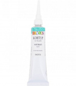 Контур по ткани Мятный DECOLA, 18мл.