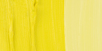 Пигмент Кадмий желтый лимонный б.100мл. "Maimeri"