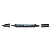 Маркер художественный Promarker, "Winsor&Newton" B138 Синий Арктический