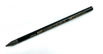 Графит натур.,в форме каранд. Faber-Castell "PITT MONOCHROME" 2900, 3В