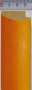 Багет деревянный (1м.) CC 200-03 оранжевый "Малайзия"