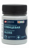Акрил глянцевая Нейтрально-серая Декола 50мл Акрил глянцевая Нейтрально-серая Декола 50мл