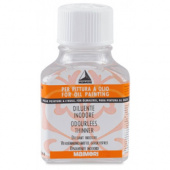 Разбавитель без запаха 75 мл. "Maimeri"