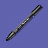 Маркер художественный Promarker, "Winsor&Newton" V245 Фиолетовый