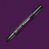 Маркер художественный Promarker, "Winsor&Newton" V524 Баклажановый