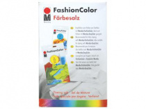 Соль для окраски в ст. машине MARABU 1000гр.