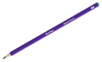 Карандаш чернографитный Berlingo "Sketch Pencil" 2B, шестигранный, заточенный