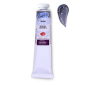 Акрил металлик Темное серебро "Л" 46мл.  Акрил металлик Темное серебро "Л" 46мл.