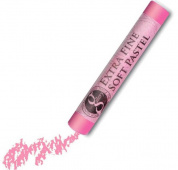 Пастель сухая мягкая круглая 10х70мм проф-ная MUNGYO Extra fine soft №299 перман. розовый3 Пастель сухая мягкая круглая 10х70мм проф-ная MUNGYO Extra fine soft №299 перман. розовый3