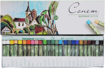 Набор пастели масляной Сонет 24цв.