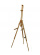 Тренога полевая, облегченная для 2-х холстов (бук) "Cappelletto"