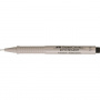 Ручка капиллярная Faber-Castell ECCO PIGMENT для черчен. 0,3мм