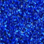 Блестки декоративные 0,3 мм. Синий "Decola"