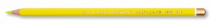 Карандаш цветной художественный POLYCOLOR 3800, лаймовый желтый KOH-I-NOOR Карандаш цветной художественный POLYCOLOR 3800, лаймовый желтый KOH-I-NOOR