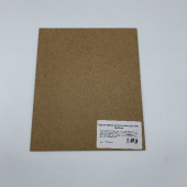 25х30см Картон древеснопрессованный 3 мм