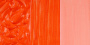 Акриловая краска Sennelier "Abstract" 120мл, кадмий красно-оранжевый (аналог)