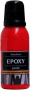 Пигментная паста для эпоксидной смолы "KolerPark" 20 мл., красная КР.503
