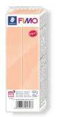 Пластика Fimo soft брус 454г, Телесный