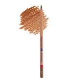 Карандаш профессиональный цветной Мастер класс №68 Жженая сиена