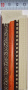 Багет пластиковый (1м. L-2,9м.) FR3523-10 "Китай" (627912) 