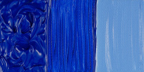 Акриловая краска Sennelier "Abstract" 120мл, ультрамарин синий