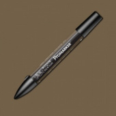 Маркер художественный Promarker, "Winsor&Newton" O615 Умбра