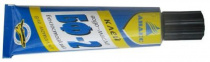 Клей БФ-2 водо-масло бензостойкий для пластиков и металлов, 40 мл Анлес