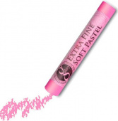 Пастель сухая мягкая круглая 10х70мм проф-ная MUNGYO Extra fine soft №703 флуоресцентный розовый Пастель сухая мягкая круглая 10х70мм проф-ная MUNGYO Extra fine soft №703 флуоресцентный розовый