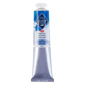 Краска темперная №532 Кобальт лазурно-голубой 46мл Мастер Класс