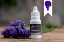 Краситель для эпоксидной смолы "ArtResin Club" 15 мл., СЛИВОВЫЙ