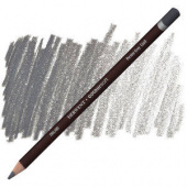 Карандаш цветной Derwent Coloursoft №C660 Серый персидский