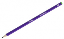 Карандаш чернографитный Berlingo "Sketch Pencil" HB, шестигранный, заточенный