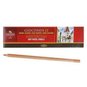 Карандаш пастельный Koh-I-Noor "Gioconda" 8820/51 Английская красная