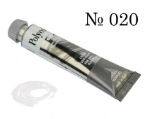 Краска акриловая Polycolor т20 мл. белила цинковые "Maimeri"