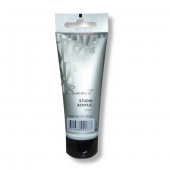 Акрил Сонет 75 мл Белила титановые Акрил Сонет 75 мл Белила титановые