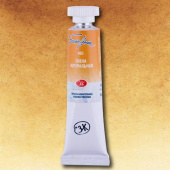 Краска акварельная БЕЛЫЕ НОЧИ №405 Сиена натуральная, туба 10мл