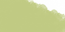 Пастель масляная мягкая круглая 10х70мм профессиональная Mungyo № 302 Зеленая Ива