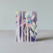 Блокнот А6 Dream forest 95х138 мм., 40 листов кремовой бумаги 80 г/м2