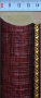 Багет пластиковый (1м. L-2,9м.) 4215 С3 L-2,9м "Китай"