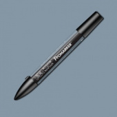 Маркер художественный Promarker, "Winsor&Newton" CG03 Ледяной серый 4