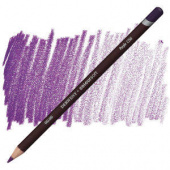 Карандаш цветной Derwent Coloursoft №C250 Пурпурный