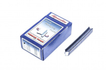 Скобки V-образные "Alfagraf" 5мм (5000шт)