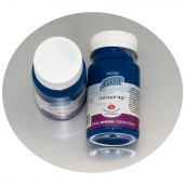 Акрил "Ладога" 100мл. Голубая ФЦ Акрил "Ладога" 100мл. Голубая ФЦ