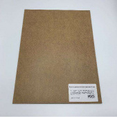 50х60см Картон древеснопрессованный 3 мм